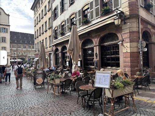 Photo du restaurant Le Pilier des Anges