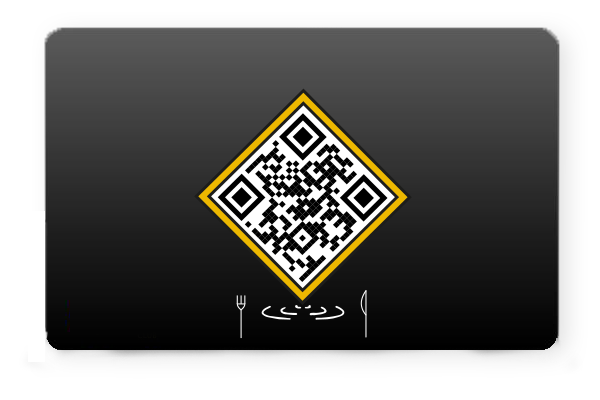 Carte membre Upass avec QR code